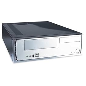 Antec Minuet Micro Pc Case 220W Microatx Mb