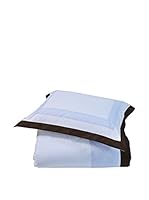 CASUAL AVENUE Juego De Funda Nórdica Soho (Azul Celeste)