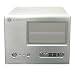 SilverStone SG01-SW Aluminum MicroATX Desktop Computer Case - Retail (Silver)