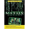 Matrix Online Game Card