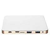 VOYO V3 Windows 10 TV Box ミニPC スマートメディアプレーヤー Intel Cherry Trail X7-Z8700 64 bit Quad-core 4G/64G XBMC UHD 4K 3D H.265 Wifi & LAN Miracast DLNA Bluetooth 4.0 HD VOYO V3 Windows 10 TV Box ミニPC スマートメディアプレーヤー Intel Cherry Trail X7-Z8700 64 bit Quad-core 4G/64G XBMC UHD 4K 3D H.265 Wifi & LAN Miracast DLNA Bluetooth 4.0 HD