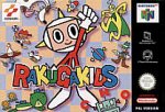 Rakugakids - 