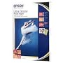 Epson ULTRA GLOSSY Fotopapier 13x18 50 Blatt