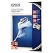 Epson Paper Photo Ultra 13X18 50 Sheets 300 Gramms