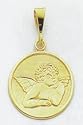 Angel Charm - C1896