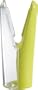 Chef'n 401-108-004 CleanGenuity Sudster Sponge Station with Soap Dispenser, Avocado