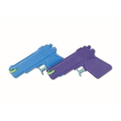 The Toy Company 450011 - SUN & FUN Wasserpistole Eckenschie�er