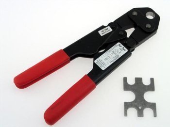 PEX 3/4 Crimp Tool