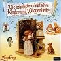 Die sch�nsten deutschen Kinder- und Wiegenlieder