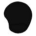 Trust Bigfoot Gel Mauspad schwarz