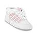 Sporting Goods : Infants' K-Swiss Crib 5 Stripe