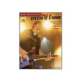 Hal Leonard Best of System of a Down: Styles and Techniques of Daron Malakian with CD (TAB)