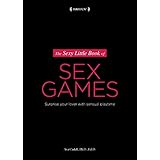 the sexy little book of sex games