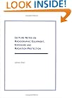Lecture Notes on Radiographic Equipment, Exposure & Radiation Protection