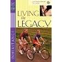 Living the Legacy (First Place Bible Study Series)