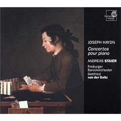 Concertos Pour Piano