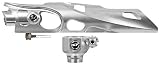 Shocktech Ion Gun Body Kit - Silver Dust