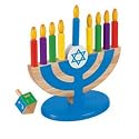 KidKraft Chanukah Set