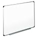 Universal 48 x 36 in. Melamine Magnetic Dry Erase Board