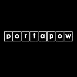 PortaPow 2A Dual USB Wall Charger with 3 Year Guarantee (USA Plug)