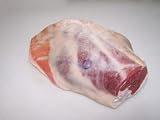 1 Semi Boneless Leg