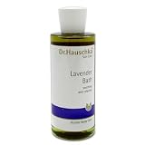 Dr. Hauschka Lavender Bath ( For Red Irritated Skin ) 150ml/5.1oz