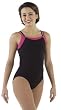Layered Camisole Leotard