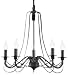 HONSEL 16885 Krone rostfarbig antik