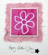 Handmade greeting cards - Mother's Day