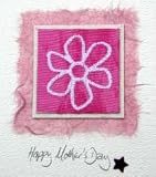 Handmade greeting cards - Mother's Day
