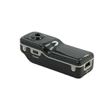 Worlds Smallest 2 in 1 Digital Camcorder & Webcam with free silicone case by GadgetGearby GadgetGear