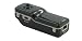 Worlds Smallest 4 mega Pixel 2 in 1 Digital Camcorder & Webcam with free silicone case by VanguardTech- Black model