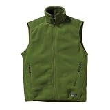 Mens Synchilla Vest
