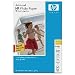 HP Glossy Photo Paper 4"-6" 20 sheet(s) Q6639A