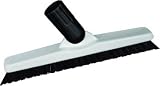 Commercial Tile & Grout Cleaning Brush Attaches to Standard Pole No Bending or Stooping! 31Y0bAzX27L. SL160 Commercial Tile & Grout Cleaning Brush Attaches to Standard Pole No Bending or Stooping!