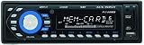 Produkt-Bild: Megakick Tahiti Autoradio USB SD AUX MP3 digital 11cm 160W