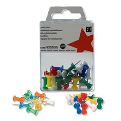 5star Pinwandnadeln VE=100 St�ck sortiert