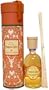 Michel Pumpkin Spice Home Fragrance Reed Diffuser 8 Fl.Oz.