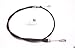 Honda 06225-VH7-305 Arm Cable Kit