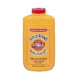 Gold Bond Triple Action (2 Pack)