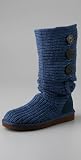 UGG Australia Classic Cardy Boot