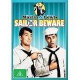 Sailor Beware [ NON-USA FORMAT, PAL, Reg.4 Import - Australia ]