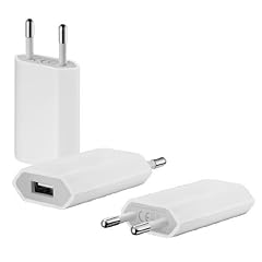 Original Iprotect High Speed Energie USB Stromadapter USB Netzteil USB Reiselader USB mini Netzteil USB Ladeger�t Reiseladeger�t USB Strom Adapter f�r iPhone 4 4G 3 3G , Handy , Navi , Navigationsger�t , MP3 Player , iPhone 4 , iPhone 4G , iPhone 3 . iPhone 3G , iPad , iPod , iPod mini , iPod shuffle , iPod classic , iPod nano