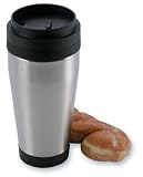 STAINLESS STEEL TUMBLER