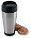 STAINLESS STEEL TUMBLER