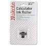 Nu-Kote NR42 Compatible Ink Roller for Canon/Casio/Victor/Sharp/Innovera Calculators (Black/Red)