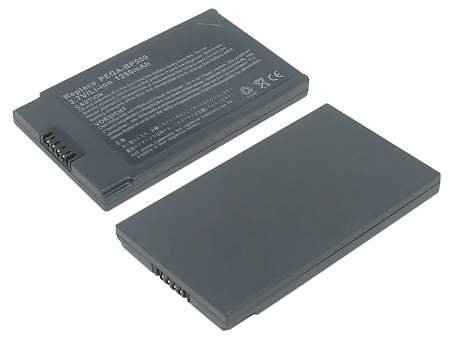 3.70V,1200mAh,Li-ion,Hi-quality Replacement Pocket PC Battery for SONY PEG-NZ90, PEG-NZ90/G, PEG-NZ90/H, (NOT OEM) CLIE NZ90 AND ALL NZ SERIES, Compatible Part Numbers: PEGA-BP500