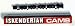 Ford 429 460 Isky solid cam Iskenderian 320S