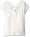 The Children's Place Big Girls' X-Back Tee
