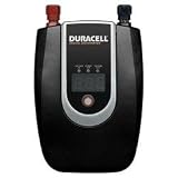 Duracell 813-0400-07 400 Watt DC to AC Power Inverter
